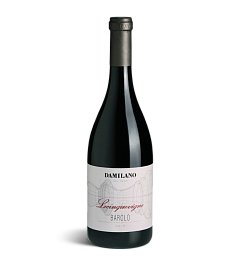 Вино Barolo DOCG Damilano Lecinquevigne 2013 г. 0.75 л