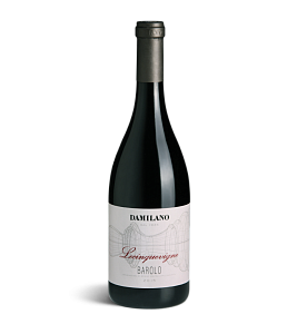 Красное Сухое Вино Barolo DOCG Damilano Lecinquevigne 2013 г. 0.75 л