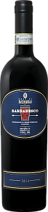Красное Сухое Вино Batasiolo Barbaresco DOCG 2017 г. 0.75 л