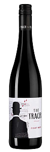 Красное Полусухое Вино Tracer Pinot Noir Weinkellerei Hechtsheim 0.75 л