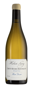 Белое Сухое Вино Criots-Batard-Montrachet Grand Cru Haute Densite 2018 г. 0.75 л