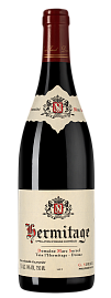 Вино Hermitage Rouge Domaine Marc Sorrel 2022 г. 0.75 л