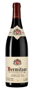 Красное Сухое Вино Hermitage Rouge Domaine Marc Sorrel 2022 г. 0.75 л