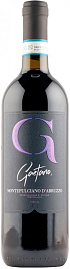 Вино Gaetano Montepulciano d'Abruzzo 0.75 л