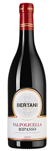 Красное Полусухое Вино Valpolicella Ripasso 2019 г. 0.75 л