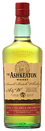 Виски Ashkeaton 0.5 л