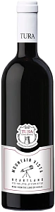 Красное Сухое Вино Tura Winery Heartland 0.75 л