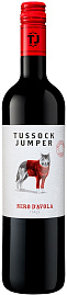Вино Tussock Jumper Nero d'Avola 0.75 л