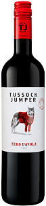 Красное Полусухое Вино Tussock Jumper Nero d'Avola 0.75 л