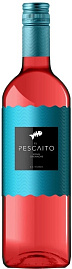 Вино Bobal-Grenache El Pescaito Utiel-Requena DOP 0.75 л