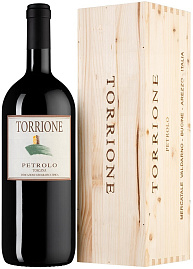 Вино Torrione Petrolo 2020 г. 1.5 л