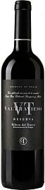 Вино Valtravieso Reserva Ribera del Duero DO 0.75 л