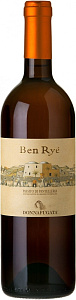Белое Сладкое Вино Ben Rye 2014 г. 0.75 л