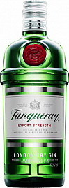 Джин Tanqueray London Dry 0.7 л