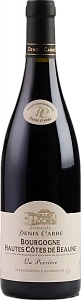 Красное Сухое Вино La Perriere Bourgogne Hautes Cotes De Beaune AOC Domaine Denis Carre 0.75 л