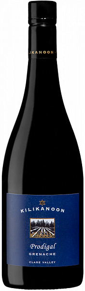 Вино Kilikanoon Prodigal Grenache 0.75 л