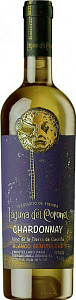 Белое Полусладкое Вино Cruz de Plata Chardonnay Semidulce Tierra de Castilla 0.75 л