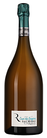 Шампанское Cuvee des Crayeres Ambonnay Grand Cru Extra Brut Eric Rodez 1.5 л