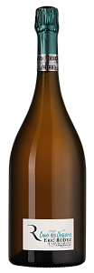 Белое Экстра брют Шампанское Cuvee des Crayeres Ambonnay Grand Cru Extra Brut Eric Rodez 1.5 л