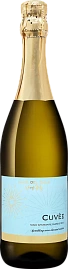 Игристое вино Luce del Sole Cuvee Spumante Bianco Cantine Casabella 0.75 л