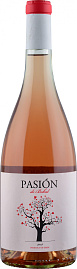 Вино Sierra Norte Pasion de Bobal Rose 0.75 л