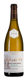 Вино Corton-Charlemagne Grand Cru Vieilles Vignes 2018 г. 0.75 л