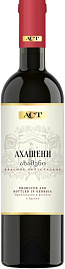 Вино ACT Ахашени 0.75 л