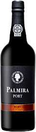 Портвейн Quinta das Arcas Palmira Port Ruby 0.75 л