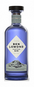 Джин Ben Lomond Gin 0.7 л