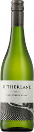 Вино Sutherland Sauvignon Blanc 0.75 л