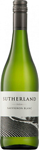 Белое Сухое Вино Sutherland Sauvignon Blanc 0.75 л
