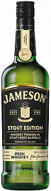 Виски Jameson Stout Edition 0.7 л