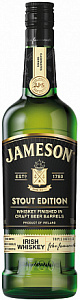 Виски Jameson Stout Edition 0.7 л