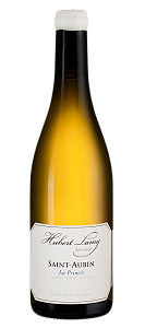 Белое Сухое Вино Saint-Aubin La Princee 2018 г. 0.75 л