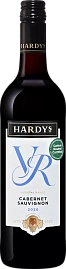 Вино VR Cabernet Sauvignon Hardy's 0.75 л