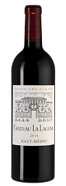 Вино Chateau La Lagune 2014 г. 0.75 л