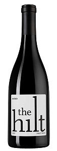 Красное Сухое Вино Pinot Noir Estate The Hilt 2017 г. 0.75 л