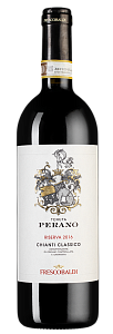 Красное Сухое Вино Tenuta Perano Chianti Classico Riserva 2017 г. 0.75 л