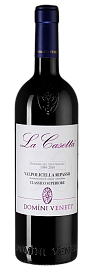Вино Valpolicella Classico Superiore Ripasso La Casetta 2017 г. 0.75 л