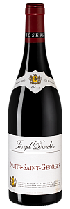 Красное Сухое Вино Joseph Drouhin Nuits-Saint-Georges 2017 г. 0.75 л