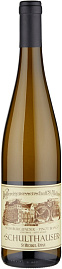Вино San Michele-Appiano Weissburgunder-Pinot Bianco Schulthauser 2019 г. 0.75 л