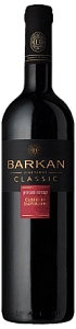 Красное Сухое Вино Barkan Cabernet Sauvignon Classic 0.75 л