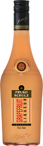 Ликер Fruko Schulz Grapefruit Liqueur 0.7 л