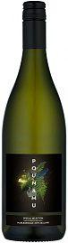 Вино Pounamu Special Selection Sauvignon Blanc 0.75 л