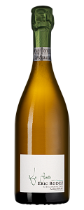 Белое Экстра брют Шампанское Les Genettes Chardonnay Ambonnay Grand Cru Extra Brut 2015 г. 0.75 л