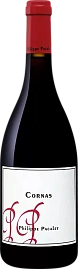 Вино Cornas AOC Philippe Pacalet 0.75 л