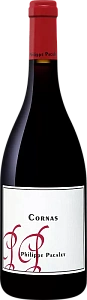 Красное Сухое Вино Cornas AOC Philippe Pacalet 0.75 л