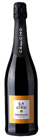 Игристое вино Ca del Cino Prosecco DOC Extra Dry 0.75 л