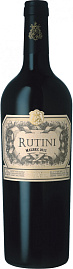 Вино Rutini Malbec 0.75 л