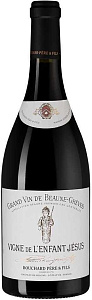 Красное Сухое Вино Beaune Premier Cru Greves Vigne de l'Enfant Jesus 2021 г. 0.75 л